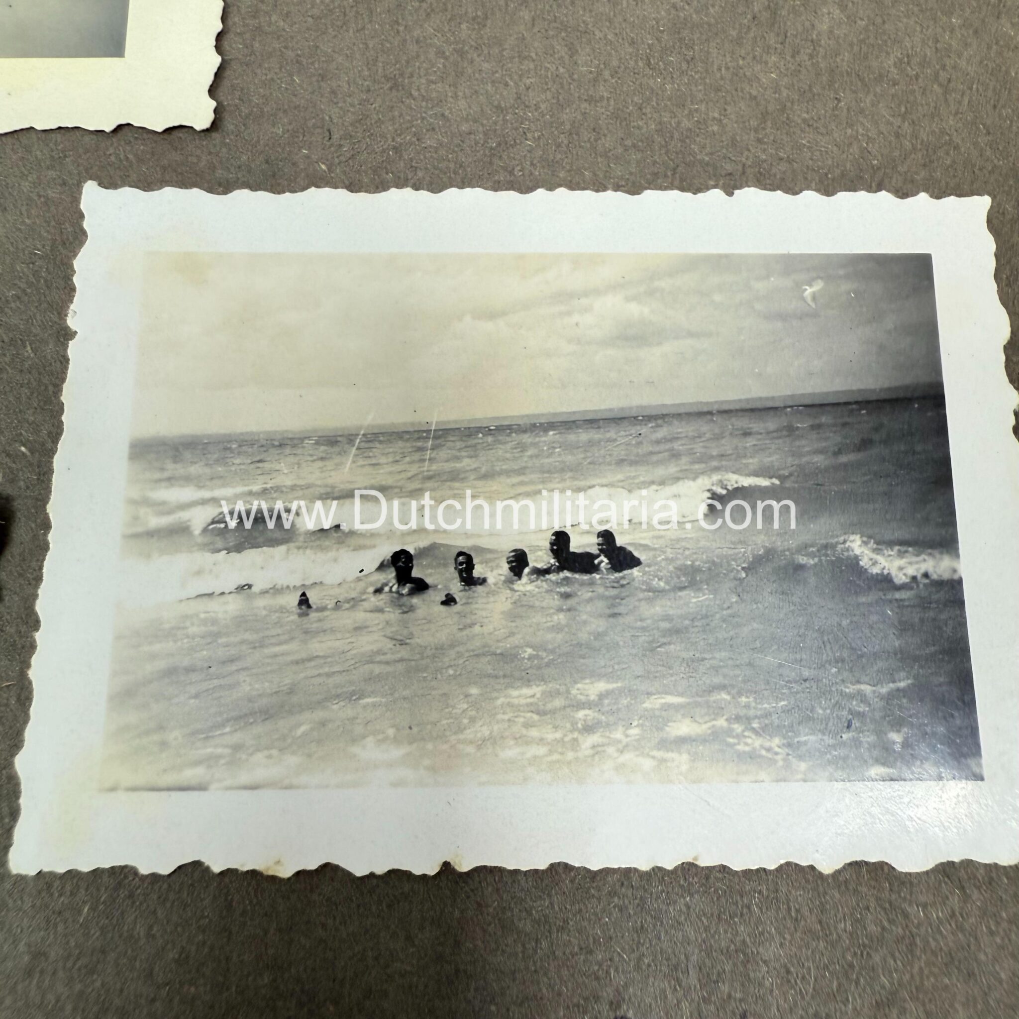 (Photoalbum) 16. Kompanie Inf.-Regt. Konstanz Ostern 1935 - Image 75