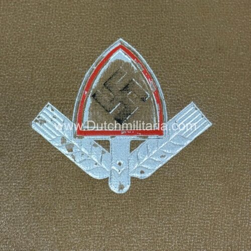(Photoalbum) Reichsarbeitsdienst (RAD) Gruppe 1015