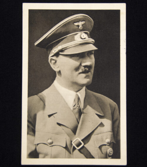 (Postcard) Adolf Hitler (1939)