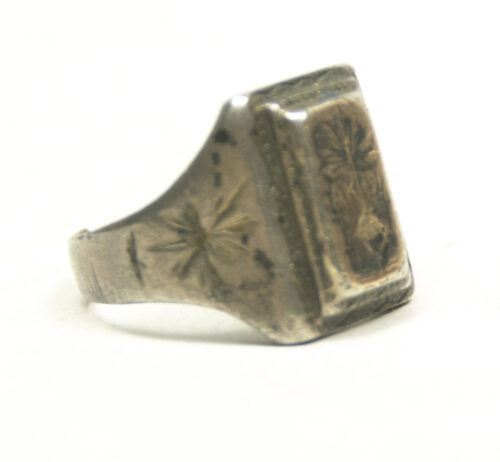 (Ring) Afrika Korps souvenir ring