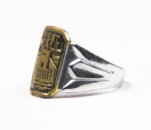 (Ring) Westwall Kantinenring