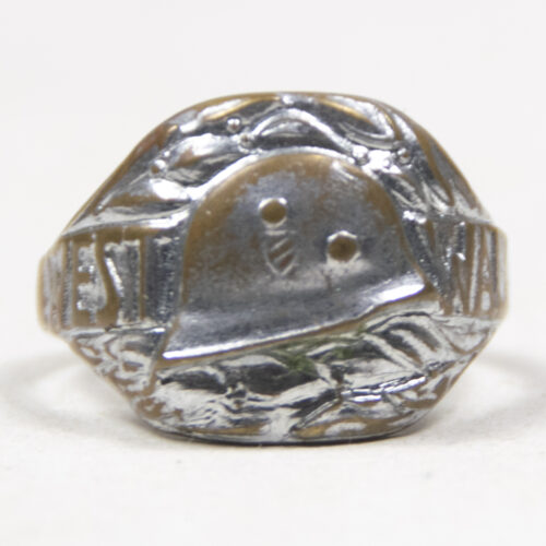 (Ring) Westwall kantinenring