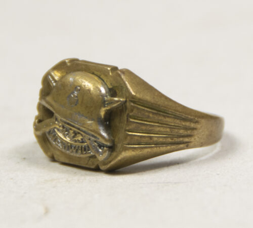 (Ring) Westwall kantinenring