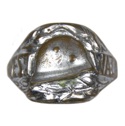 (Ring) Westwall kantinenring