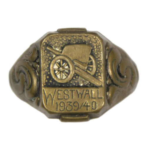 (Ring) Westwall kantinenring