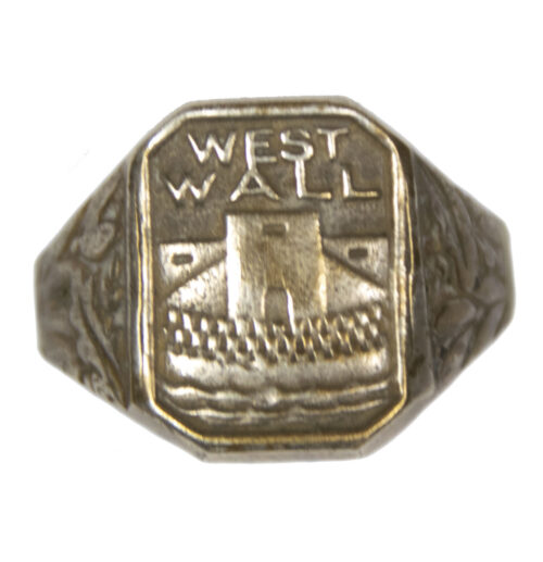 Westwall kantinenring