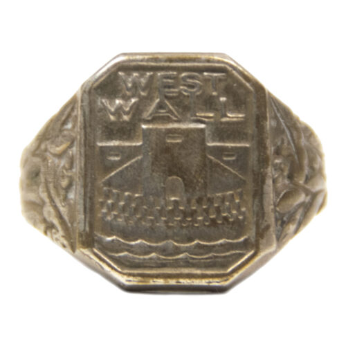 Westwall kantinenring