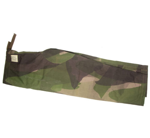 British Camouflaged Windproof Trousers 1944