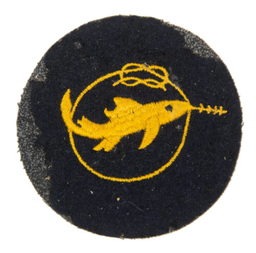 Kleinkampfverbände der Kriegsmarine / K-Verband 1st grade (