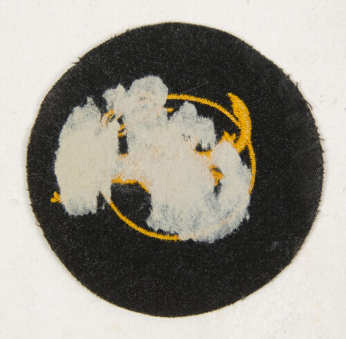 Kleinkampfverbände der Kriegsmarine / K-Verband 1st grade (