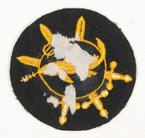 Kleinkampfverbände der Kriegsmarine K-Verband 4th grade