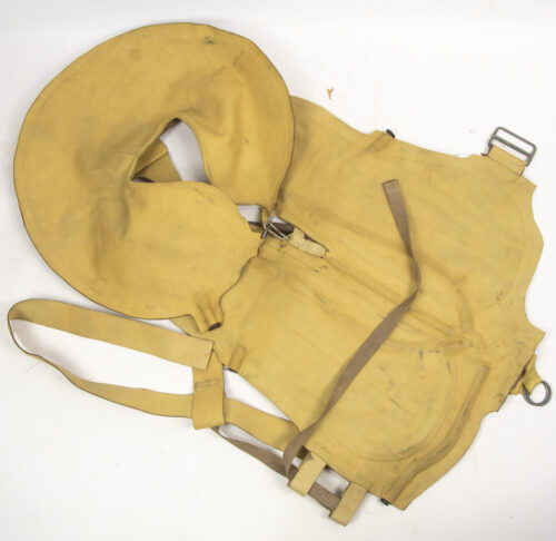Kriegsmarine Inflatable Life Jacket