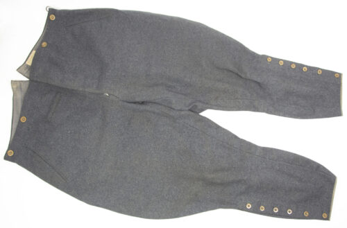 Luftwaffe (LW) Stieffelhose (large size)